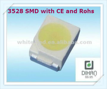 SMD 3528 LEDs