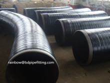 Long Radius Elbow 90