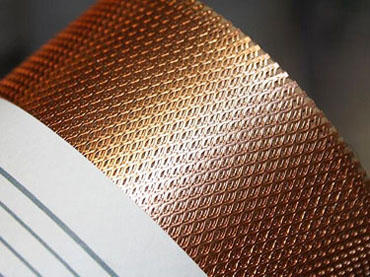 high-precision stainless steel micro expanded fine mesh for filtration and oil industries