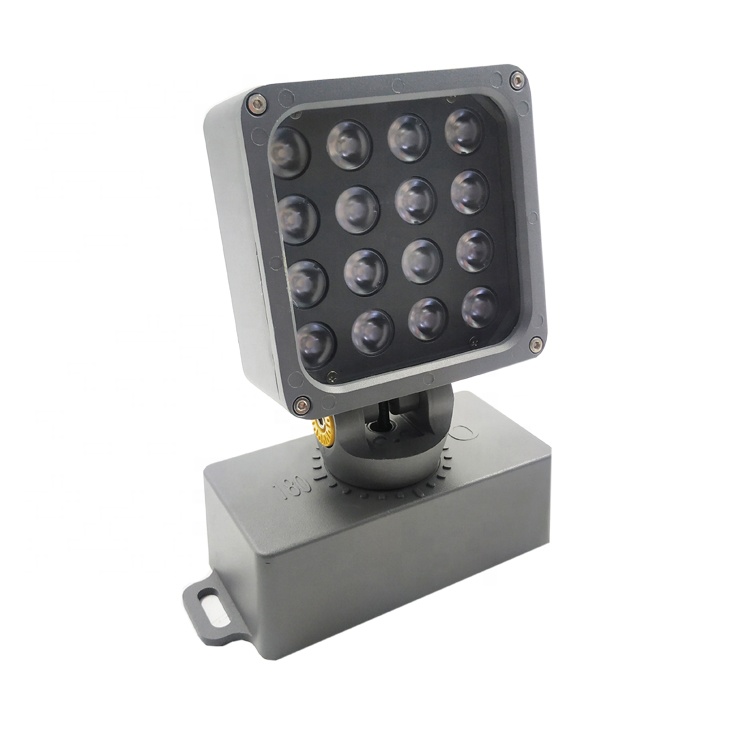 Hochwertige IP65 wasserdichte 16 / 32W LED-Außenflut