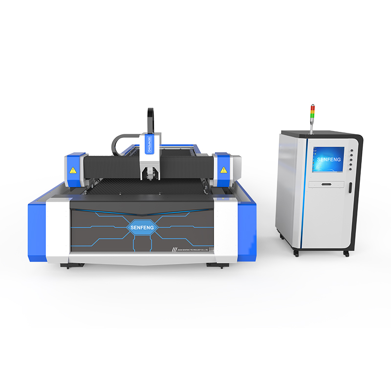 4000w exchange table fibre laser cutting machine  for metal sheet and metal pipe LMN3015AM