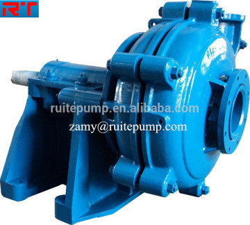 Centrifugal Slurry Pumps & AH Slurry Pumps