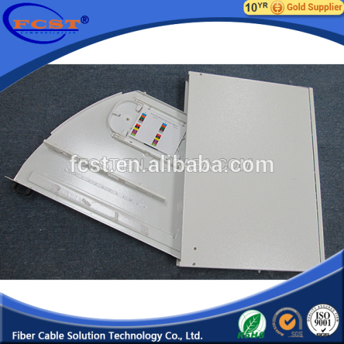 Wholesale Competitive Price Blank Patch Panel FOD-DC-Z24S