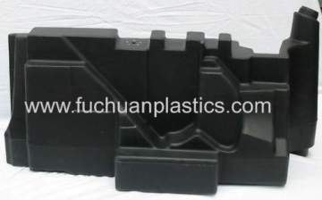 Blow Molding Plastic Pe Oil Box?
