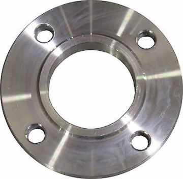 JIS 5K 8 Inch Slip On Flange