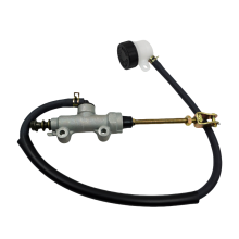 Motorcycle and ATV Brake Pump Modification Parts: Including Rear Brake Pumps, Hydraulic Disc Brake Oil Pumps, and One-Piece Brakes