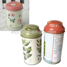 christmas gift tins for candy chocolate