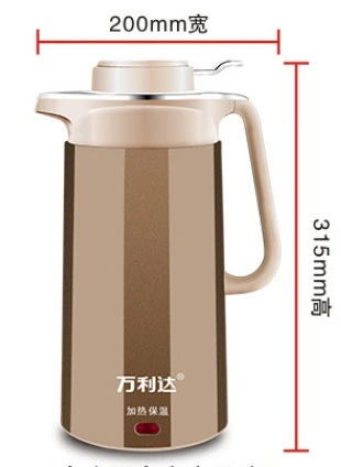 2021 New Style High Quality and Warm-Keeping Electric Kettle