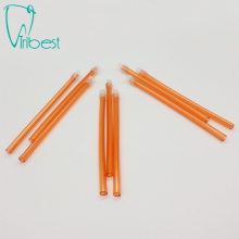 Medical Plastic Colorful Evacuation Tips