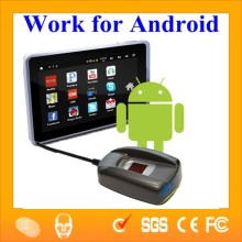 Android Tablet PC Fingerprint Reader, Biometric Fingerprint Reader Price (HF-6000)