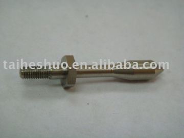 Nonstandard Precision Turning Fastener, Stainless Steel Fasteners