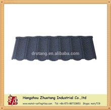 Discount!!! Classic Metal Sheet Roof Tile -blue
