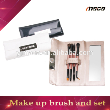 factory outlets make brushes set make up brush kit