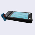 Оңой орнотуу Ишенимдүү Fist Temperature Scanner Pad