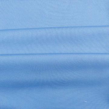 Custom 96% Poly 4% SPAN Dyed Clothing Fabric