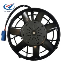 China-Made 12V and 24V VA90-ABL320P/N-94A SPAL Brushless Condenser Fan