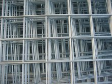 Welded Mesh Series