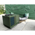 Mobile Tent Heating Cooling Air Conditioner