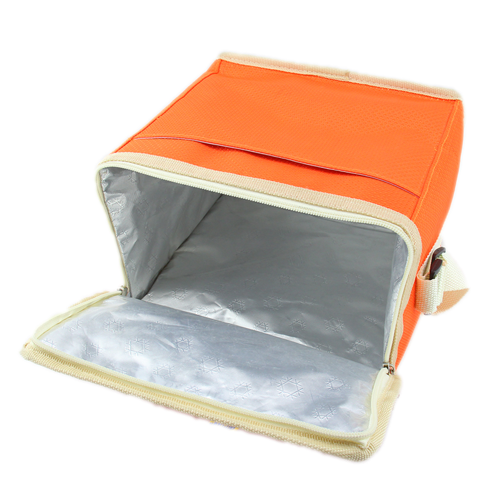 Cool Box Picnic Camping Food Drink Lunch Bag