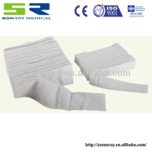 Medical tubular stockinette