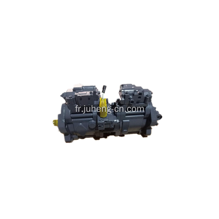 Pompe hydraulique K3V112DT-1XJR-9N2A-V de Volvo 14577124 EC240