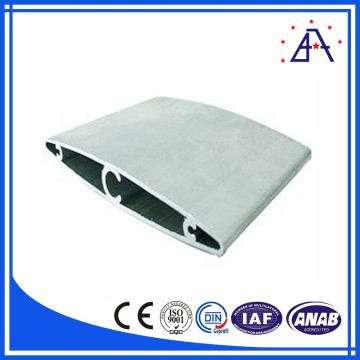 china sun shade aluminum louvers profile