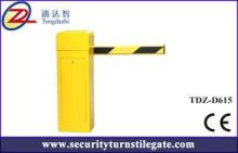 Auto Road / Driveway / Parking Lot Barrier Gates free maint