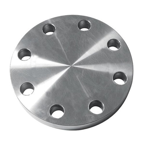 CS EN1092-1 Type 05 Blind Flanges