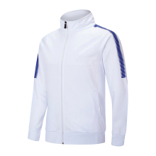Guangzhou Sportswear Winter Sports Jacket Jogger Tracksuit