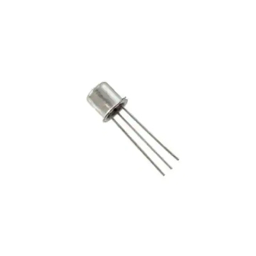 2N2646 TO-18-3 35V 300mW 3V Bipolar Transistors in Stock