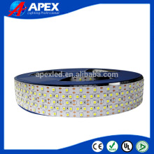 5 lines 58mm led strip light 5050 flex linear