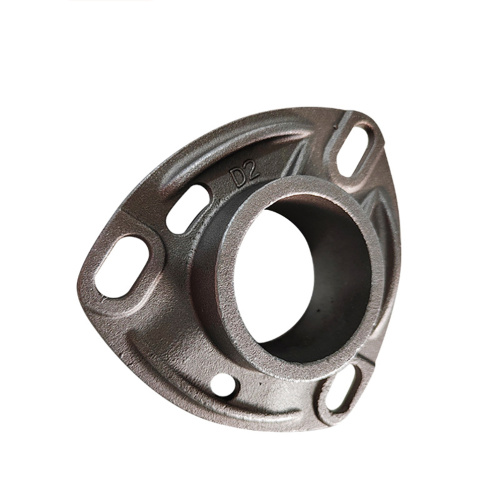 Custom Mechanical Parts Carbon Steel Investment Casting