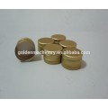 Aluminum Pilfer Proof Cap Wine Cap Machine