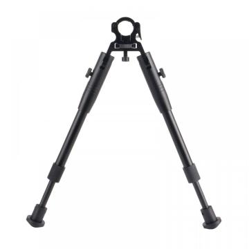 8-10 Inches Clamp-on Barrel Mount Bipod