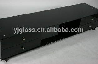 black tinted glass 3-12mm