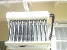 solar air conditioner, solar air condition,solar air conditioning