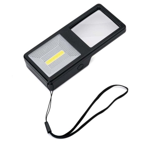 Pembesar Worklight LED Portabel