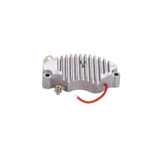 Custom Voltage Regulator for Alternator EQ153
