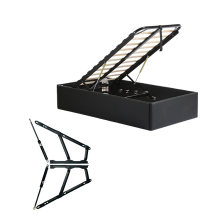 Adjustable Hydraulic Gas Lift Bed Lifting Mechanism