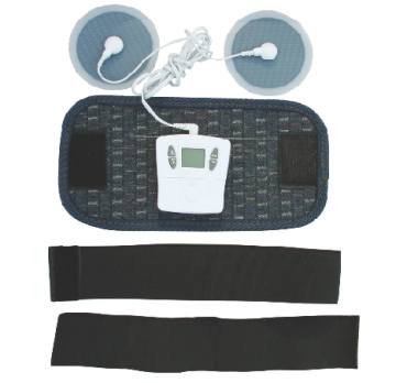AB Sonic Electronic Fitness Belt (TL-IMP-04)