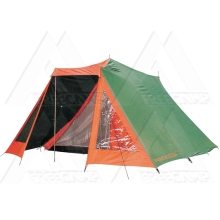 OSLO 3/4/5 camping tent