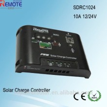10A/12V price solar charge controller/solar regulator