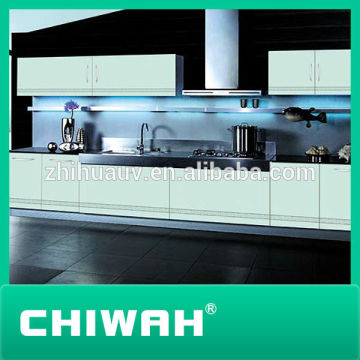 high glossy modern kitchen cabinets sale