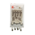 HH54P-W 14Pin Relay Umum