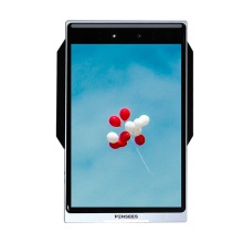 Hikvision Facial Recognition Access Control