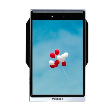 Hikvision Facial Recognition Access Control