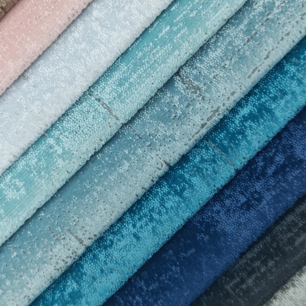 tecido de veludo holandês holland velvet fabric