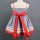 Children Smocked&Embroidered Girl Dress High Quality