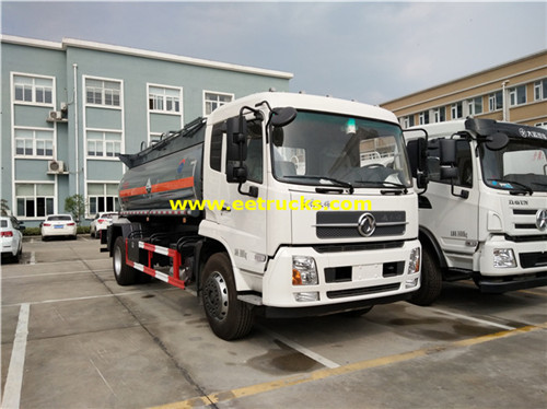 DongFeng 10000l Glim Cancetic acet