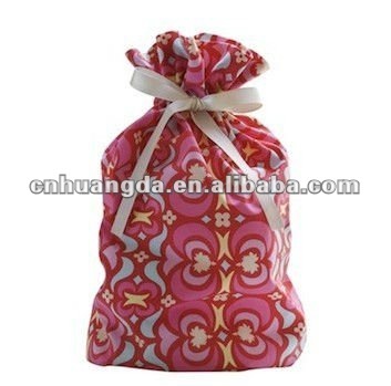 fabric gift bags wholesale